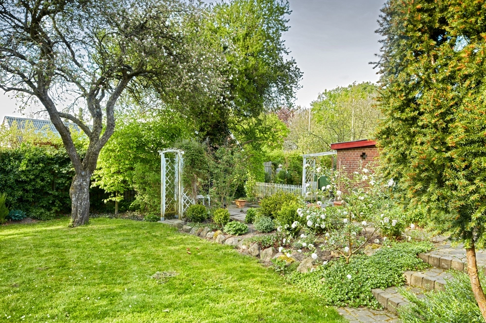 Clôture et aménagements pour sublimer son jardin