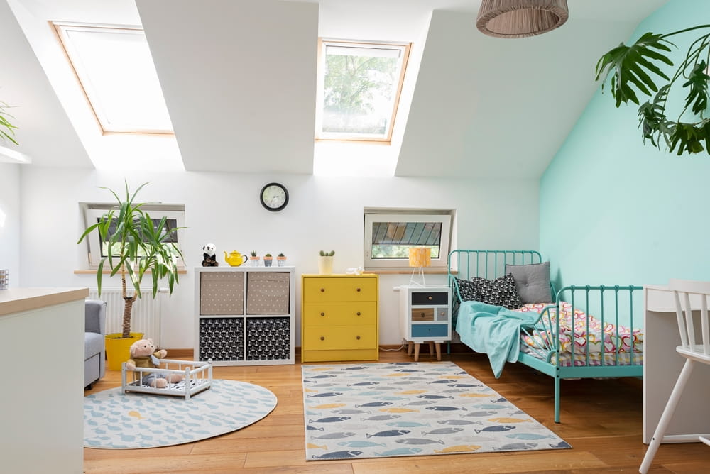 Mieux organiser la chambre d’un enfant pour une rentrée d’école sereine